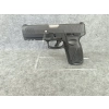Pistolet Taurus G3 9x19
